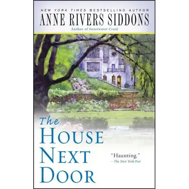The House Next Door