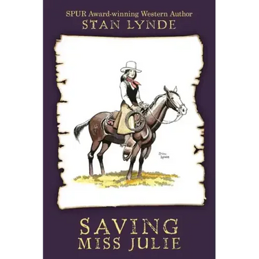 Saving Miss Julie