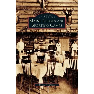 Maine Lodges and Sporting Camps