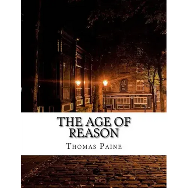 The Age of Reason