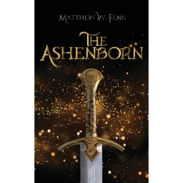 The Ashenborn