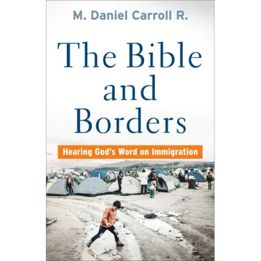 Bible and Borders