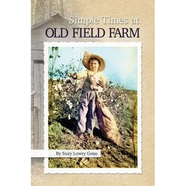 Simple Times at Old Field Farm