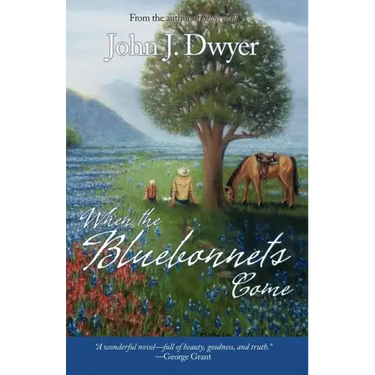 When the Bluebonnets Come
