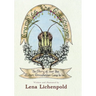 Gramelda the Grasshopper: The Story of How the Lichen Grasshopper Came to be