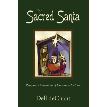 The Sacred Santa