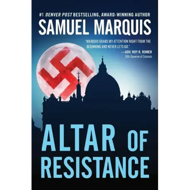 Altar of Resistance