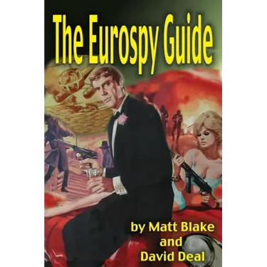 Eurospy Guide