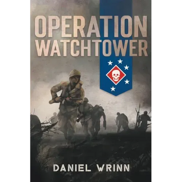 Operation Watchtower