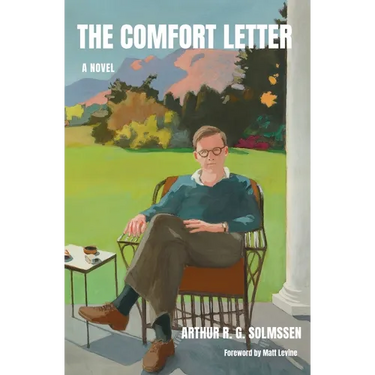 The Comfort Letter