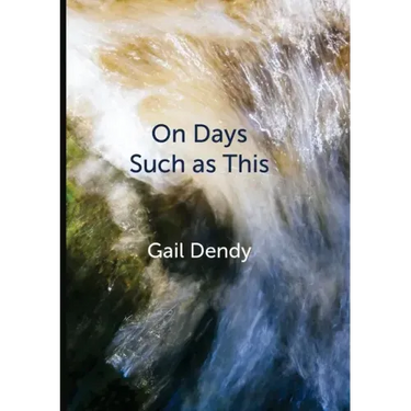 On Days Such as This