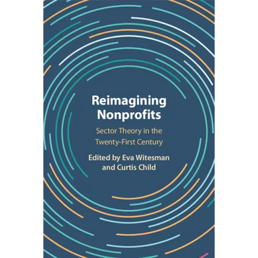 Reimagining Nonprofits