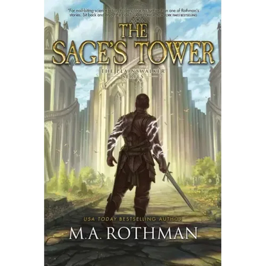 The Sage's Tower