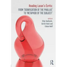 Reading Lacan's Écrits: From 'Signification of the Phallus' to 'Metaphor of the Subject'