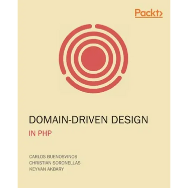 Domain-Driven Design in PHP: A Highly Practical Guide