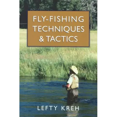 Fly Fishing the Madison