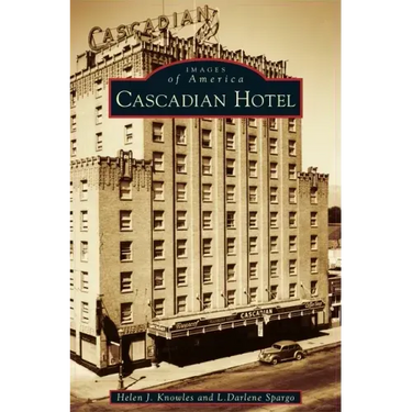 Cascadian Hotel