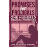 Promises for Prodigals: One Hundred Biblical Promises to Declare Over Your Prodigal Girl