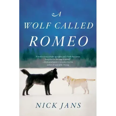 A Wolf Called Romeo