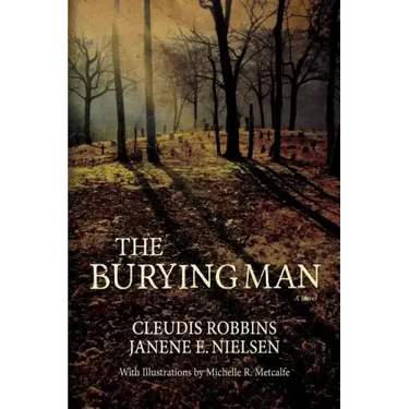 The Burying Man