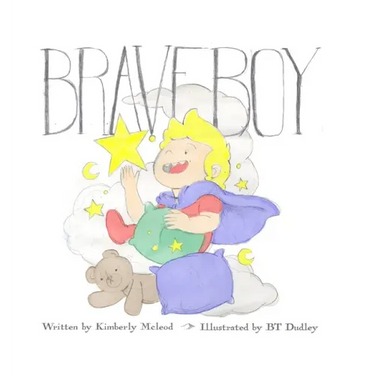 Brave Boy