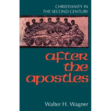 After the Apostles