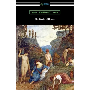 The Works of Horace