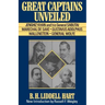 Great Captains Unveiled