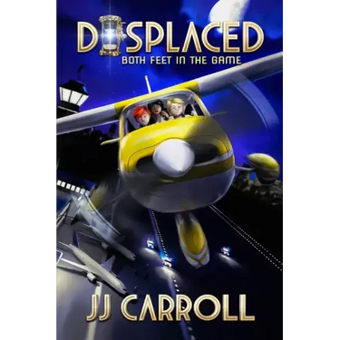 Displaced: Both Feet in the Game