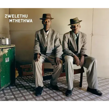 Zwelethu Mthethwa