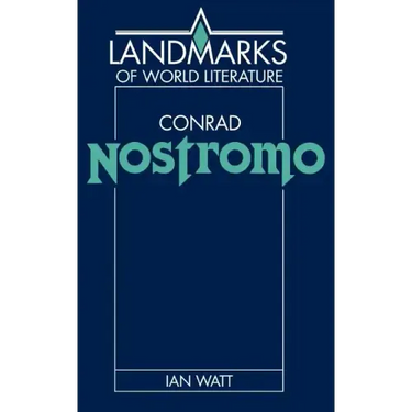 Conrad: Nostromo