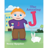 The Amazing J: Coloring Book