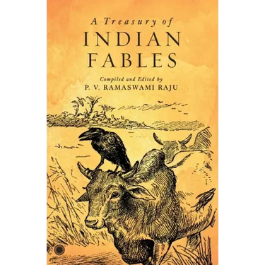 A Treasury of Indian Fables