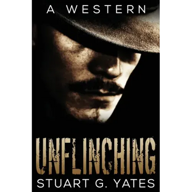 Unflinching