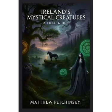 Ireland's Mystical Creatures: A Field Guide