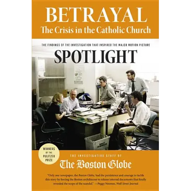 Betrayal