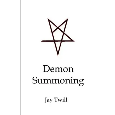 Demon Summoning