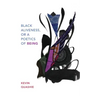 Black Aliveness, or A Poetics of Being