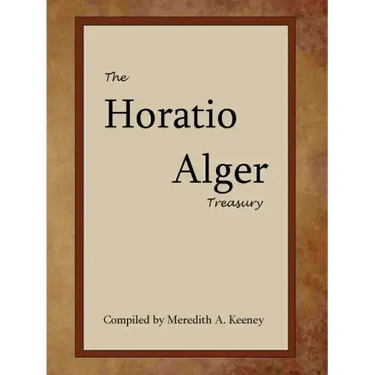 The Horatio Alger Treasury