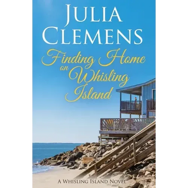 Finding Home on Whisling Island