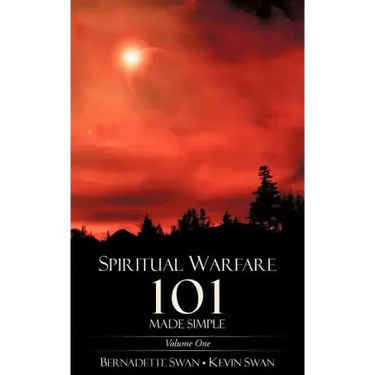 Spiritual Warfare 101 Made Simple