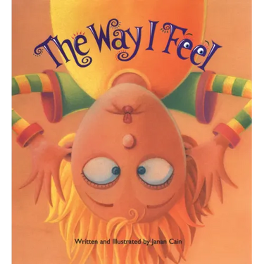 The Way I Feel