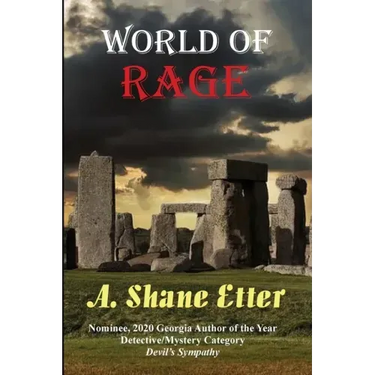 World of Rage