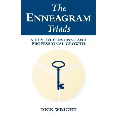 The Enneagram Triads