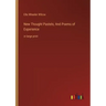 New Thought Pastels; And Poems of Experience: in large print