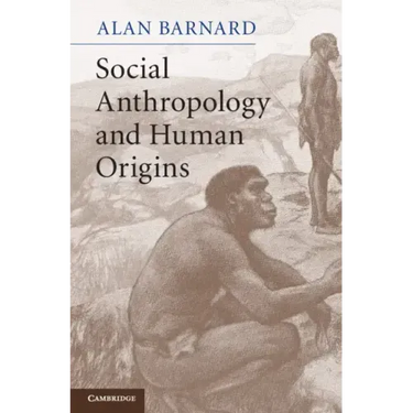Social Anthropology and Human Origins