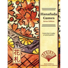 Hanafuda Games: Sensu Edition