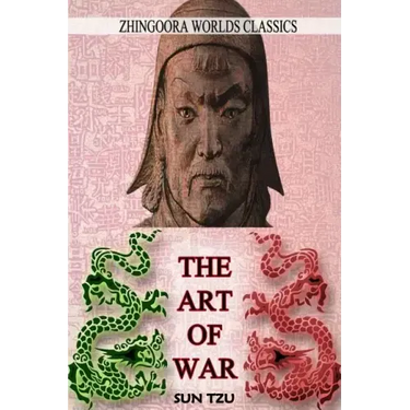 The Art Of War SUN TZU