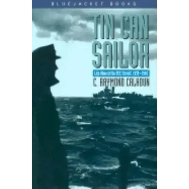 Tin Can Sailor