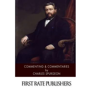 Commenting & Commentaries